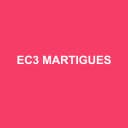 Logo EC3 MARTIGUES