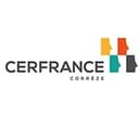 Logo AGC 19-CER FRANCE CORREZE