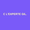 Logo C L'EXPERTE GIL CHLOE