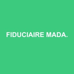 Logo Fiduciaire Madar Conseil - Expert-comptable à Le Grau-du-Roi