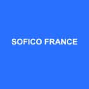 Logo SOFICO FRANCE