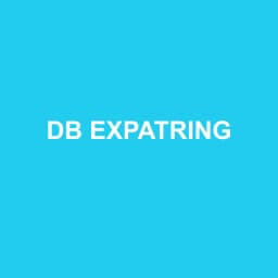 Logo db Expatring - Expert-comptable à Valflaunès