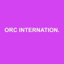 Logo ORC INTERNATIONAL EXPERTISE