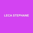 Logo de Leca Stephane