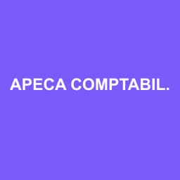 Logo Apeca Comptabilite Conseil Acc - Expert-comptable à Roquebrune-sur-Argens