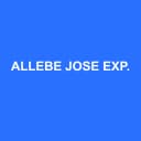 Logo ALLEBE JOSE EXPERTISE-COMPTABLE
