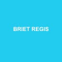 Logo BRIET REGIS