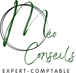Logo Meo Conseils - Expert-comptable à Chaponost