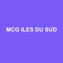 Logo MCG ILES DU SUD