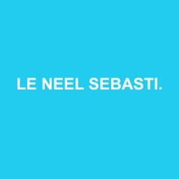 Logo de LE NEEL SEBASTIEN