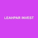 Logo LEAHPAR INVEST