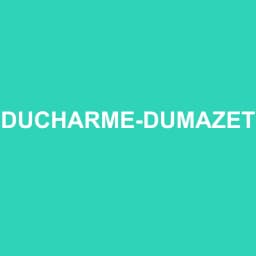 Logo Ducharme-dumazet - Expert-comptable à Celles-sur-Ource