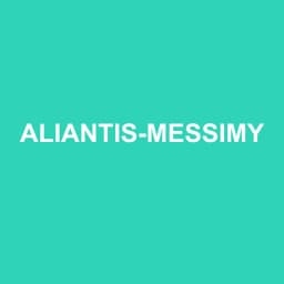 Logo Aliantis-messimy - Expert-comptable à Messimy