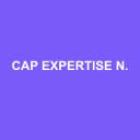 Logo de Cap Expertise Nord