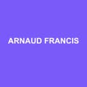 Logo ARNAUD FRANCIS