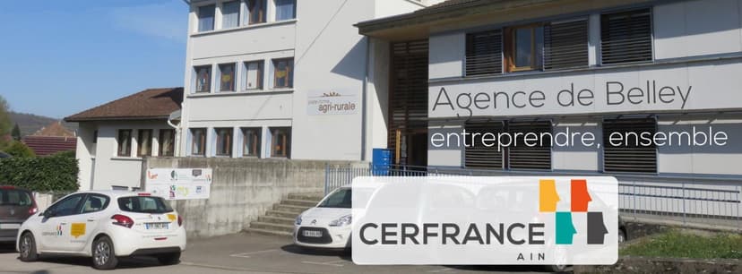 Agc de L'ain - Cerfrance Ain - photo 1