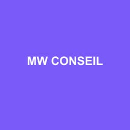 Logo mw Conseil - Expert-comptable à La Possession