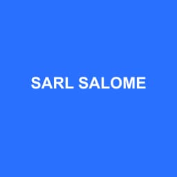 Logo Sarl Salome - Expert-comptable à Quesnoy-sur-Deûle