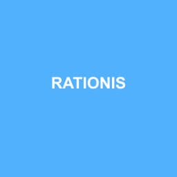Logo Rationis - Expert-comptable à Nort-sur-Erdre