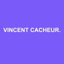 Logo VINCENT CACHEUR CONSEILS