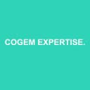 Logo COGEM EXPERTISE ET CONSEIL