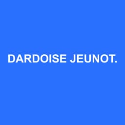 Logo DARDOISE JEUNOT EXPERTISE CONSEIL