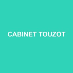 Logo Cabinet Touzot - Expert-comptable à Rillieux-la-Pape