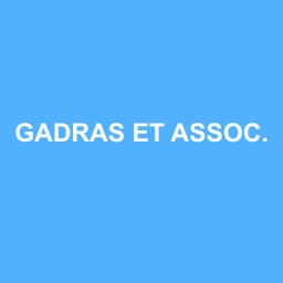 Logo Gadras et Associes - Expert-comptable à Champniers