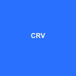 Logo de CRV