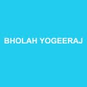 Logo BHOLAH YOGEERAJ