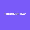Logo FIDUCIAIRE ITAVDZ