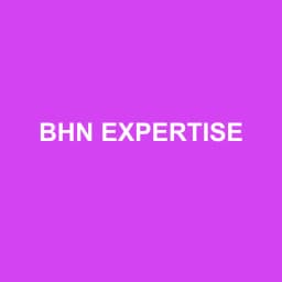 Logo Bhn Expertise - Expert-comptable à Saint-Jean-de-la-Neuville
