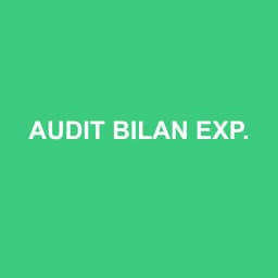 Logo AUDIT BILAN EXPERTISE CONSEIL