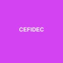 Logo CEFIDEC