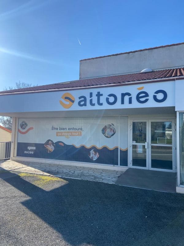 Altoneo Conseil - photo 1