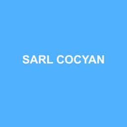 Logo Sarl Cocyan - Expert-comptable à Les Sorinières