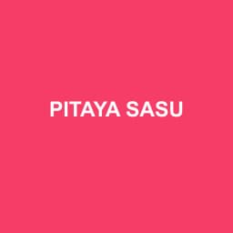 Logo Pitaya Sasu - Expert-comptable à Les Trois-Îlets