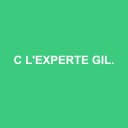 Logo de c L'experte Gil Chloe