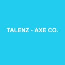 Logo TALENZ - AXE CONSEILS