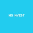 Logo MS INVEST