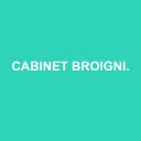 Logo CABINET BROIGNIEZ