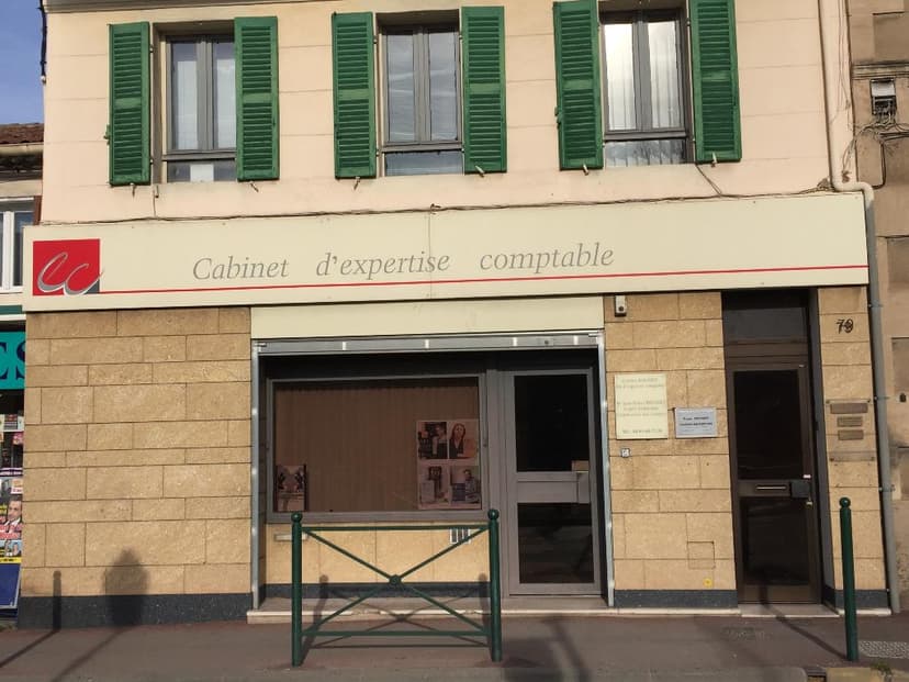 Cabinet Rousset Societe D'expertise Comptable - photo 1