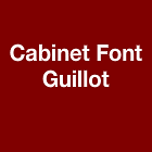 Font Guillot - photo 1