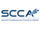 Logo Cca Sarl - Societe Caribeenne de Conseil et D'audit - Expert-comptable à Le Lamentin