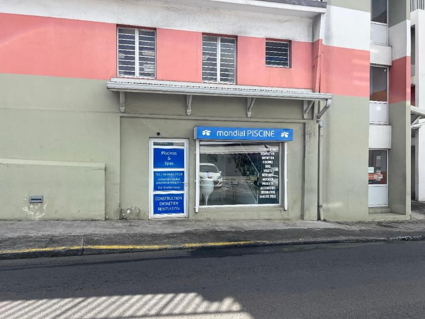 Fiduciaire Des Antilles Marin - photo 3