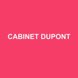 Logo Cabinet Dupont - Expert-comptable à Saint-Jean-du-Cardonnay