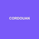 Logo de Cordouan