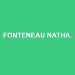 Logo Fonteneau Nathalie - Expert-comptable à Sainte-Marie