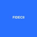 Logo de Fidecii