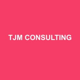 Logo Tjm Consulting - Expert-comptable à Marseille